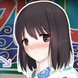 みんなセックスしなくちゃいけないお祭り_すみれ