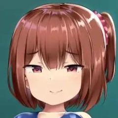 男性教師適性検査_少女