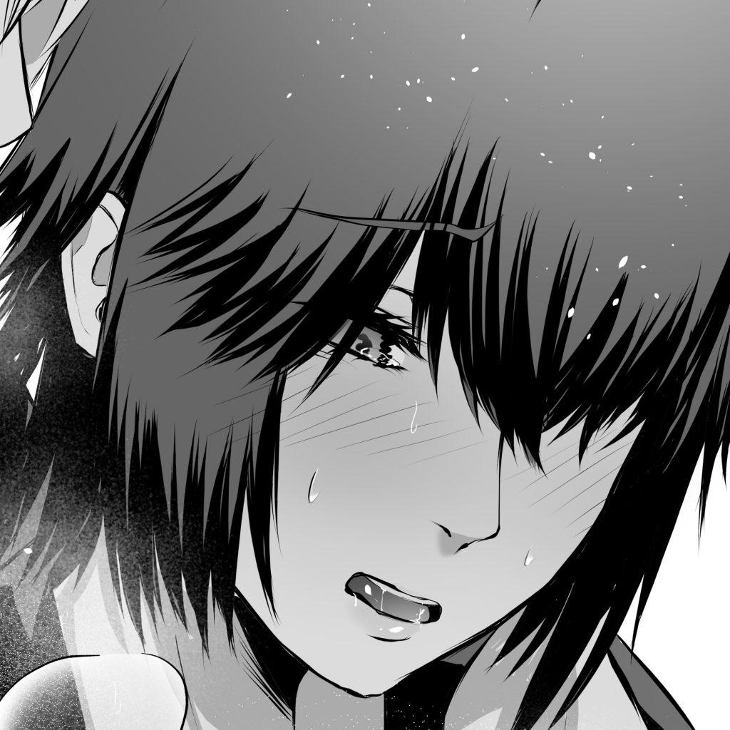 イジメの時間_藤原翼