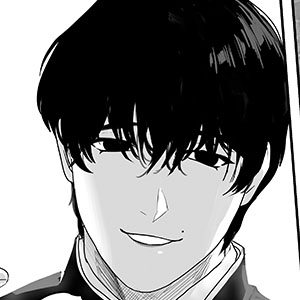 破瓜～ヤマノケ憑きの幼馴染は私の中に入りたい～_慶一