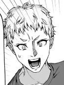 JD彼女NTRAV強制出演 主人公