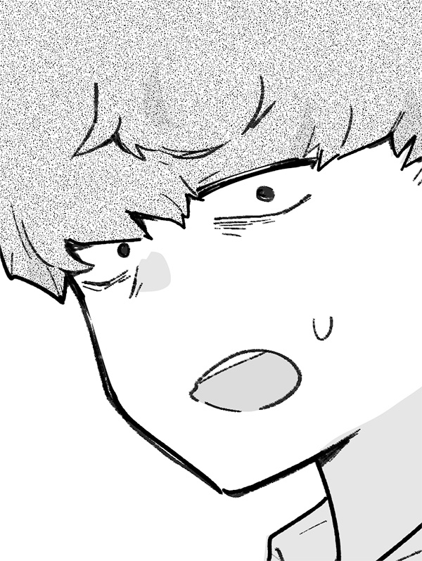 負けヒロインな幼馴染は俺専用シコティッシュ_田中創