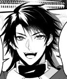 最愛の副団長が裏切ろうとしたのでわからせてみた　ホーク