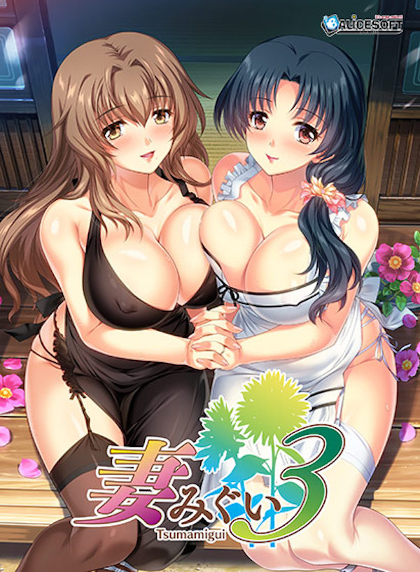妻みぐい3|人気NTRエロゲーおすすめ25選