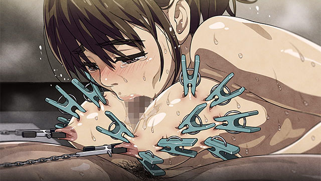フラテルニテのプレイ1