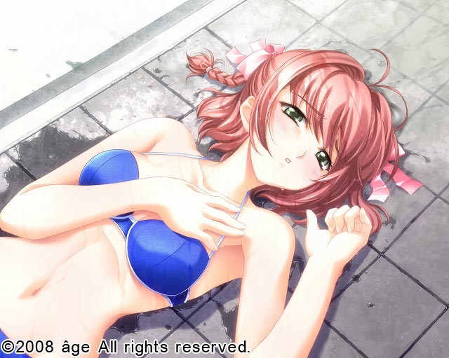 君が望む永遠のプレイ2