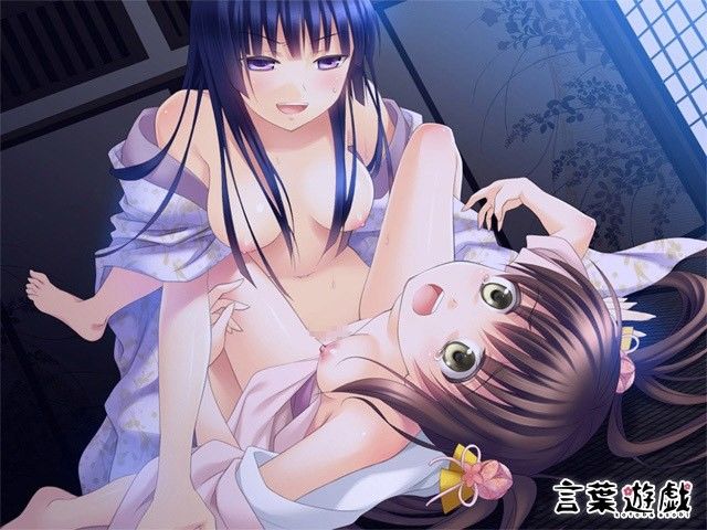 戦国の黒百合のプレイ2