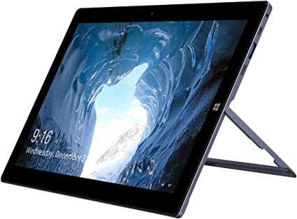 CHUWI UBookのタイトル