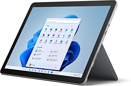 Surface Go 3のタイトル