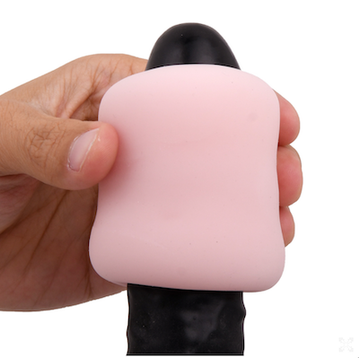 貫通型オナホール